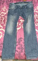 C&A Jeans 38/32 the slim Stretch extra comfort Niedersachsen - Achim Vorschau