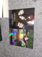 The Vampire Diaries Staffel 1+2 auf DVD in sehr gutem zustand Duisburg - Homberg/Ruhrort/Baerl Vorschau
