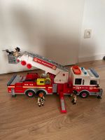 Playmobil Feuerwehr Auto Baden-Württemberg - Neuhausen Vorschau