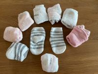 Baby Strümpfe Gr. 15-18 Rutschsocken Saarland - St. Wendel Vorschau