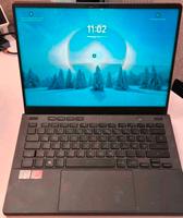 ASUS - High-End Gaming Laptop - 64GB RAM, Radeon 6800S, Ryzen 9 ✅ Bayern - Baldham Vorschau