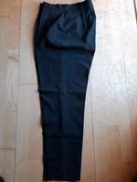 Bundfaltenhose Gr. 40 v. Bianca blau Bayern - Augsburg Vorschau