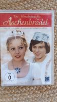 DVD Drei Haselnüsse für Aschenbrödel Weihnachtsfilm Rheinland-Pfalz - Spay Vorschau