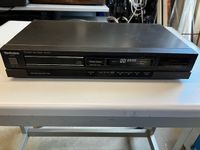 Technics CD-Player SL-P111-KEG Baden-Württemberg - Dietenheim Vorschau