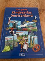 Der große Kinderatlas Deutschland Buch Baden-Württemberg - Stutensee Vorschau