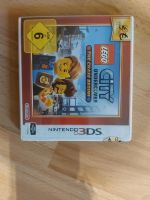 Nintendo 3ds Lego City undercover Nordrhein-Westfalen - Attendorn Vorschau