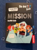 Drei Fragezeichen Kids Escape Krimi neuwertig Bielefeld - Brackwede Vorschau