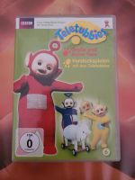 DVD "Große und kleine Tiere Versteckspielen mit den Teletubbies" Brandenburg - Eberswalde Vorschau
