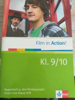 Green Line 5/6 Film in Action!: Begleitheft zu den Filmsequenzen Sachsen - Wyhratal Vorschau