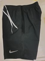 Nike Sporthose Shorty Fußball schwarz Gr. S gr. 164 Baden-Württemberg - Schwaikheim Vorschau