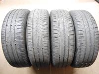 4x Sommerreifen 185/65 R15 88H Continental Eco Contact 6 (D1444) Rheinland-Pfalz - Konz Vorschau