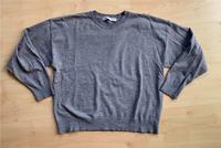 Zara Pullover, Gr.S, Grau Sachsen - Freital Vorschau