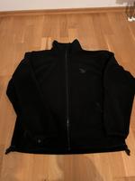 Salewa Fleecejacke Tornado Gr. M in schwarz Bayern - Durach Vorschau