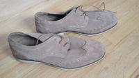 Puccetti Schuhe aus Deichmann Größe 43 Farbe Beige Bayern - Veitsbronn Vorschau