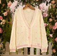 Taylor Swift Lover Cardigan XL/XXL Bergedorf - Hamburg Lohbrügge Vorschau