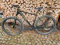 29" MTB Hardtail CUBE - Custom Aufbau - SRAM GX - Shimano XT Essen - Karnap Vorschau