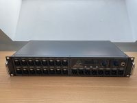 Behringer S16 Stagebox, passend zu X32 Schleswig-Holstein - Kiel Vorschau