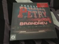 Wolfgang Petry - Brandneu Fan Box Nordrhein-Westfalen - Heek Vorschau