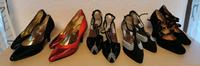 Schicke elegante Pumps / High Heels Gr. 38 *NEU* Baden-Württemberg - Stockach Vorschau