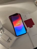 iPhone XR 64 GB - Sonderedition Red - top gepflegt Kr. Passau - Passau Vorschau