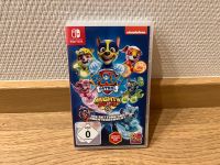 Nintendo Switch Paw Patrol Mighty Pups Bayern - Schwabach Vorschau