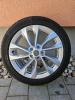 Skoda Karoq 57A Alufelge 18zoll 215/50R18 57A601025AD Bayern - Geretsried Vorschau