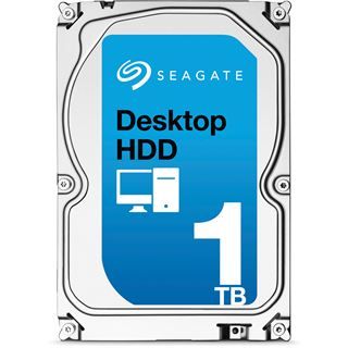 Seagate Desktop HDD ST1000DM003 1TB in Seeg