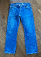 Levis 501 blau Kreis Pinneberg - Halstenbek Vorschau
