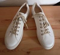 Ungetragene Paul Green Sneaker Supersoft 40/6,5 NP 169,90€ Nordrhein-Westfalen - Bad Berleburg Vorschau