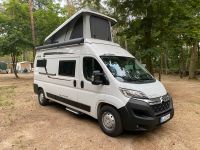 Kastenwagen, Wohnmobil mieten, Pössl Summit 600 Plus, 5 Sitzer Pankow - Französisch Buchholz Vorschau