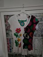 Desigual T-Shirt Gr.xxl Wandsbek - Hamburg Bergstedt Vorschau