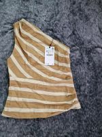 Top Shirt Zara Nordrhein-Westfalen - Remscheid Vorschau