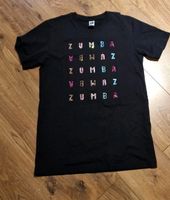 NEU ZUMBA GrXS/S Shirt mit SWAROVSKI Crystals Östliche Vorstadt - Hulsberg Vorschau