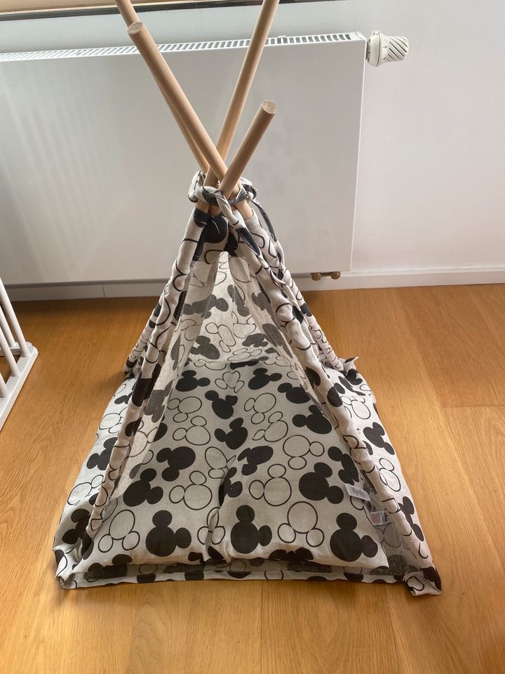 Primark Mickey Mouse Tipi in Niedersachsen - Burgdorf | eBay Kleinanzeigen  ist jetzt Kleinanzeigen