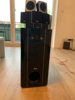 Teufel PC 5.1. PC Speaker/Lautsprecher CE100 München - Laim Vorschau