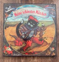 LP - Meine schönsten Märchen - 4 LP BOX - HÖRSPIELE VINYL Bayern - Aichach Vorschau