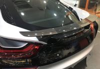 Echt Carbon Herckspoiler Heckflügel Spoiler für BMW i8 Bayern - Weißensberg Vorschau