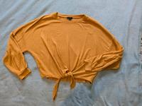 Pulli Shirt Cropped Hessen - Erbach Vorschau
