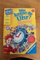 Spiel ❤️ Wer kennt die Uhr? ❤️ ★6 bis 9 Jahre★ Kreis Ostholstein - Lensahn Vorschau