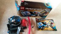 LEGO - Set 7970, Racers Hero Sachsen - Netzschkau Vorschau