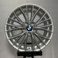 Original 18 Zoll BMW 3er E90 E92 Styling 342 V-Speiche Alufelgen Nordrhein-Westfalen - Holzwickede Vorschau