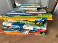 Kinderbücher Paket Nordrhein-Westfalen - Bedburg-Hau Vorschau