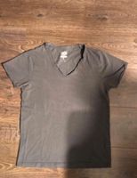 Jungen T-Shirt gr. S grau New Yorker Süd - Niederrad Vorschau