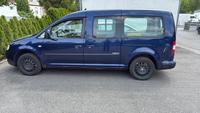 VW Caddy Maxi 2,0 TDI Diesel Bayern - Untersiemau Vorschau