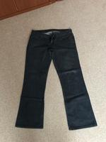 CROSS Damen-Jeans Gr. 44/46 Brandenburg - Wittstock/Dosse Vorschau