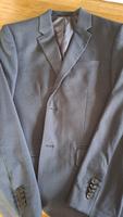 Blazer Sakko Jackett H&M Größe 48 blau Bayern - Adelsdorf Vorschau