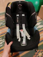 Babyschale Cybex Gold Aton 5 + Isofix-Base Cybex Silver Niedersachsen - Estorf Vorschau