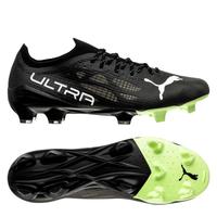 Fußballschuhe Puma Ultra 1.4 Black Leipzig - Möckern Vorschau