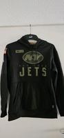 new york jets salute to service hoodie Größe L Findorff - Findorff-Bürgerweide Vorschau