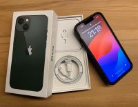 iPhone 13 128GB (OVP) sehr guter Zustand Nordrhein-Westfalen - Hilden Vorschau